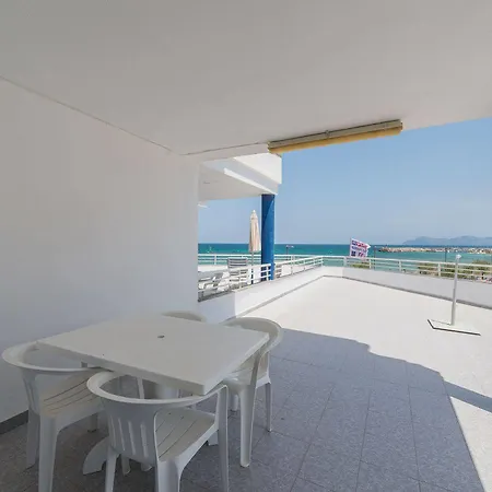 Apartamento Ses Roquetes *