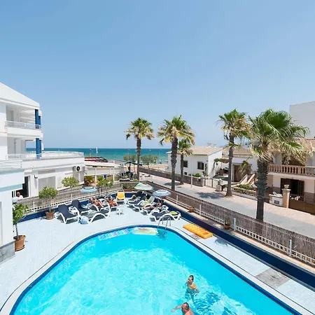 Appartement Ses Roquetes