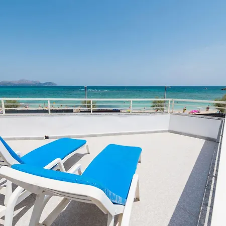 Ses Roquetes Can Picafort (Mallorca)