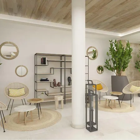 Appartamento Ses Roquetes Can Picafort (Mallorca)