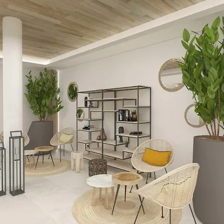 Apartamento Ses Roquetes