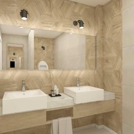 Ses Roquetes Apartamento