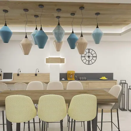 Apartamento Ses Roquetes