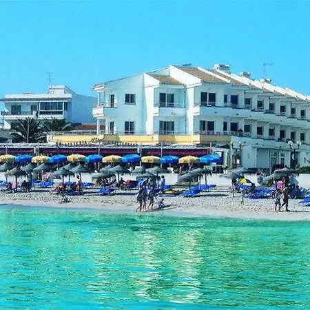 Apartment Ses Roquetes Can Picafort (Mallorca)