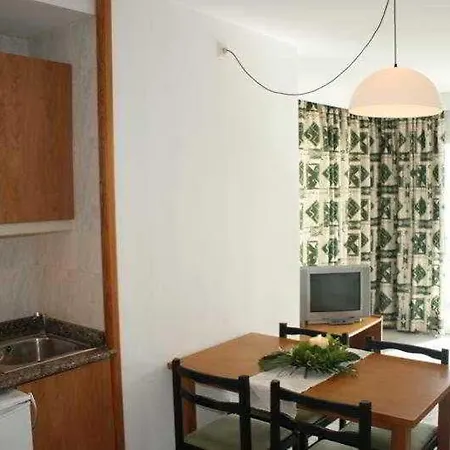 Apartamento Ses Roquetes