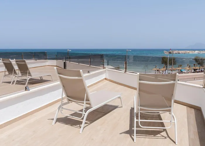 Apartment Ses Roquetes *