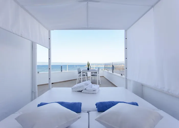 Apartment Ses Roquetes *