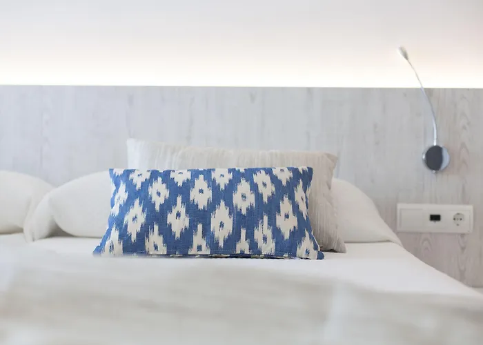 Apartment Ses Roquetes Can Picafort (Mallorca)