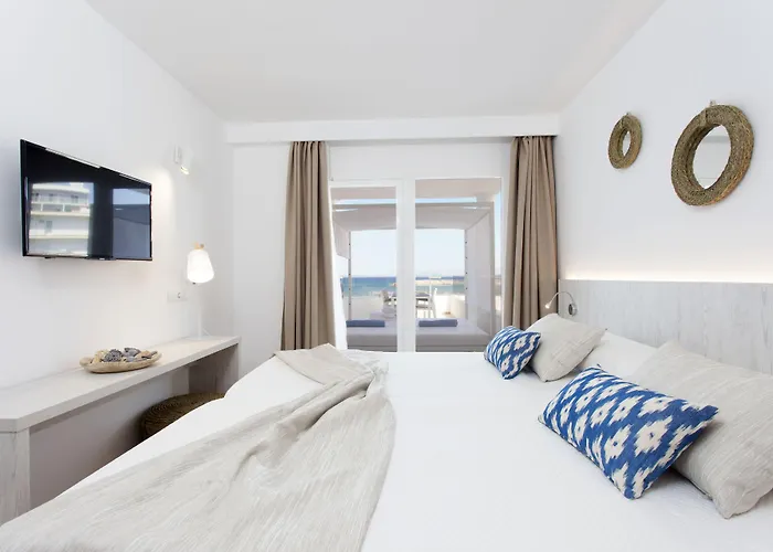 Apartment Ses Roquetes *