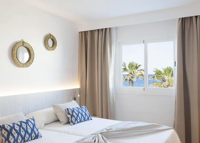 Apartment Ses Roquetes *