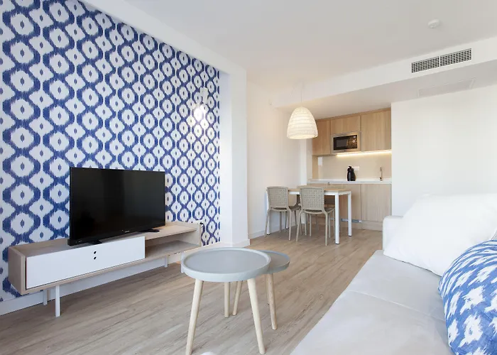 Apartment Ses Roquetes *