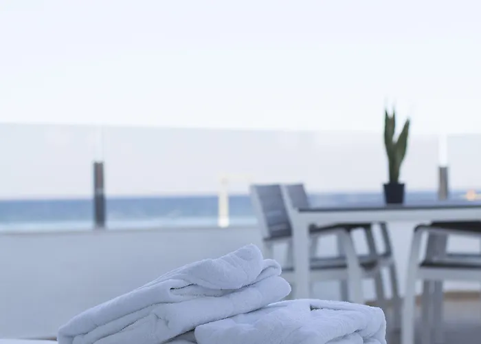 Ses Roquetes Apartment Can Picafort (Mallorca)