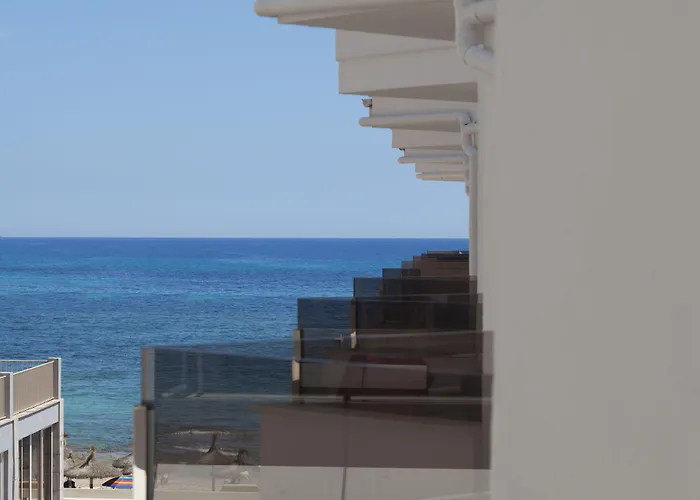 Ses Roquetes Apartment