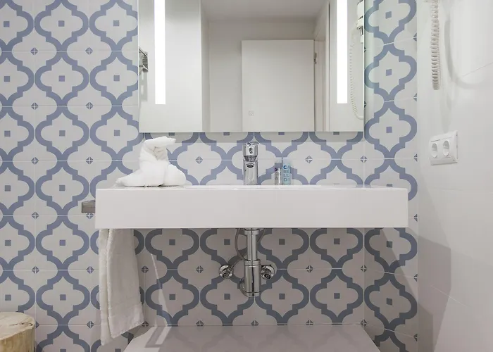 Ses Roquetes كان بيكافورت