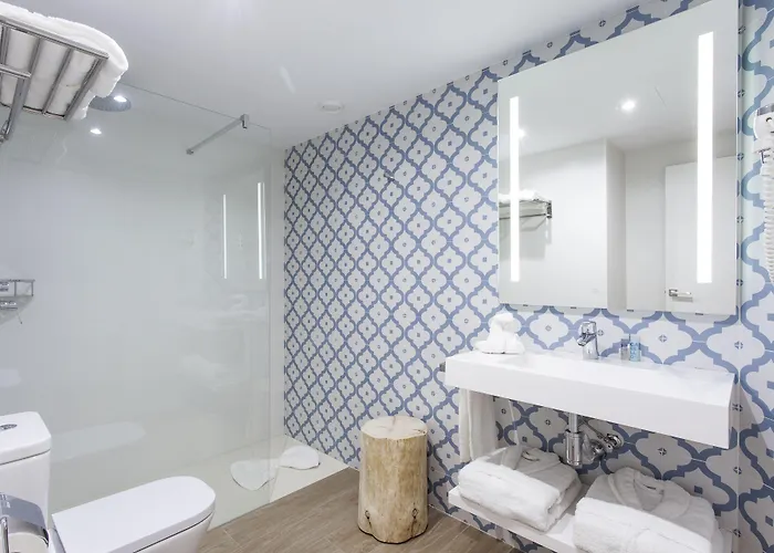 Apartment Ses Roquetes *