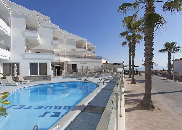 Ses Roquetes * كان بيكافورت