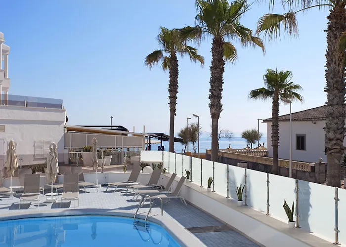 Apartment Ses Roquetes