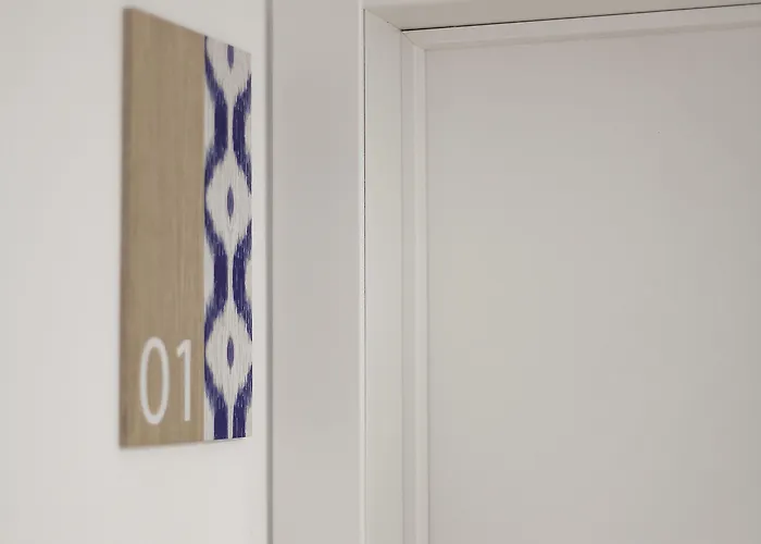 Ses Roquetes Apartment *