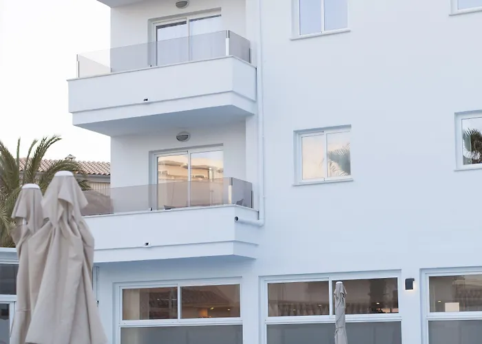 Ses Roquetes Can Picafort (Mallorca)