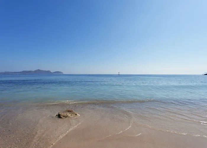 Ses Roquetes Apartment Can Picafort (Mallorca)