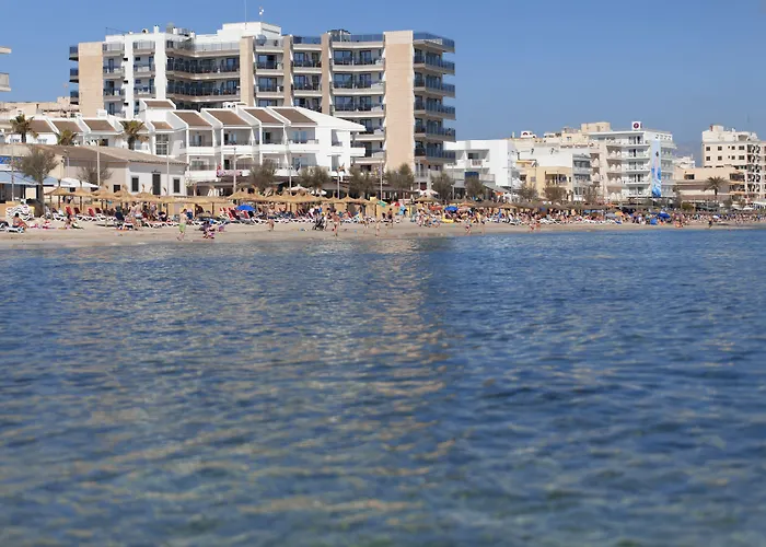 Ses Roquetes Can Picafort (Mallorca)