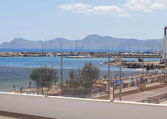 Apartment Ses Roquetes *