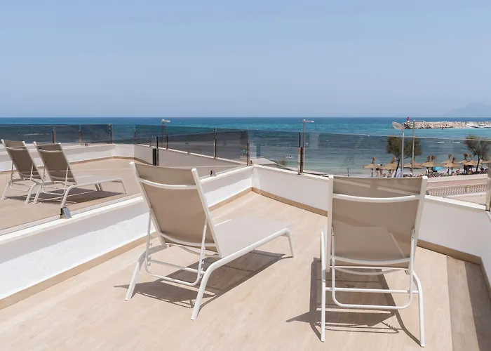 Ses Roquetes Apartment Can Picafort (Mallorca)