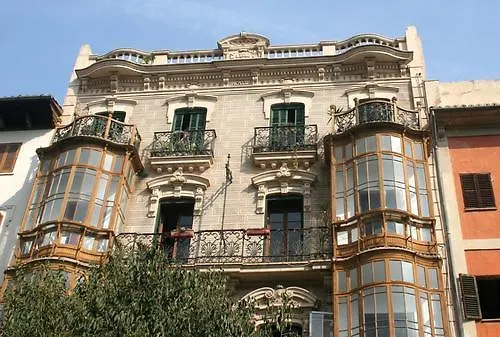 Ses Roquetes Can Picafort (Mallorca)