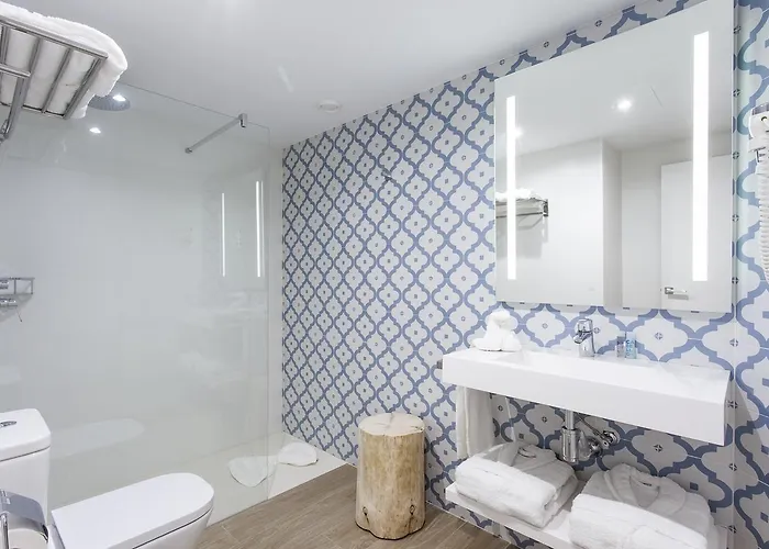 Ses Roquetes Apartment