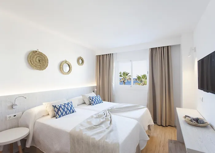 Ses Roquetes Apartment Can Picafort (Mallorca)