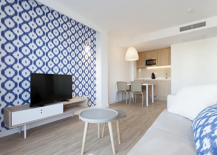 Ses Roquetes كان بيكافورت