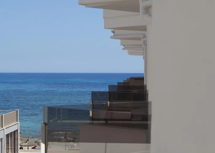 Apartment Ses Roquetes