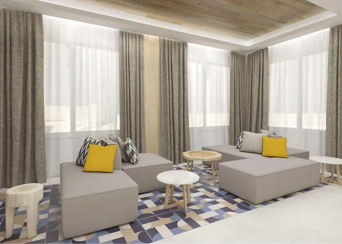 Appartement Ses Roquetes *