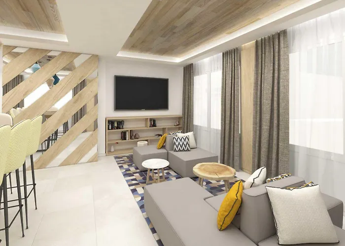 Apartment Ses Roquetes *