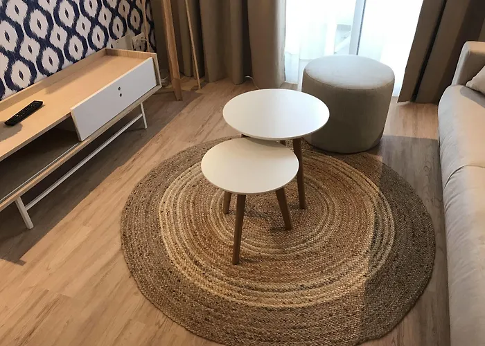 Apartment Ses Roquetes *