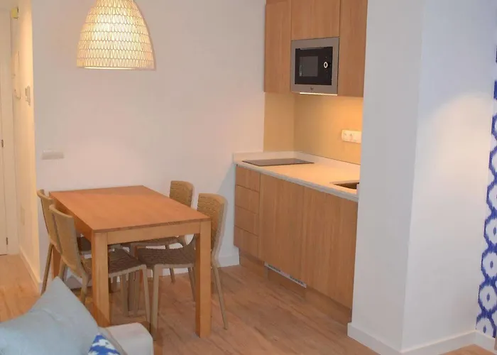 Ses Roquetes Can Picafort (Mallorca)