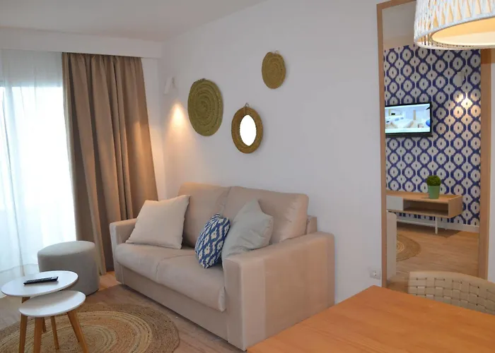 Ses Roquetes * Can Picafort (Mallorca)