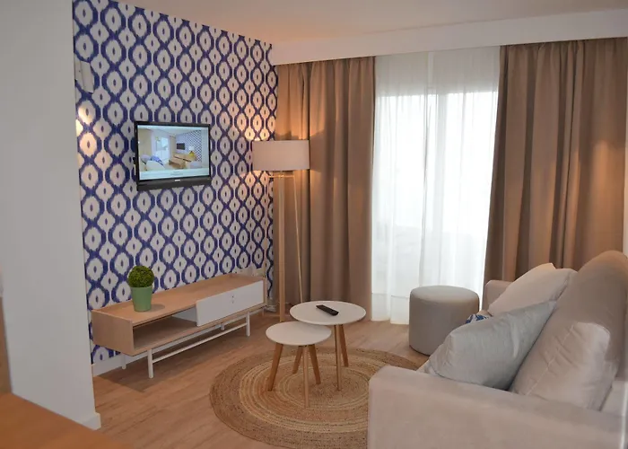 Ses Roquetes كان بيكافورت