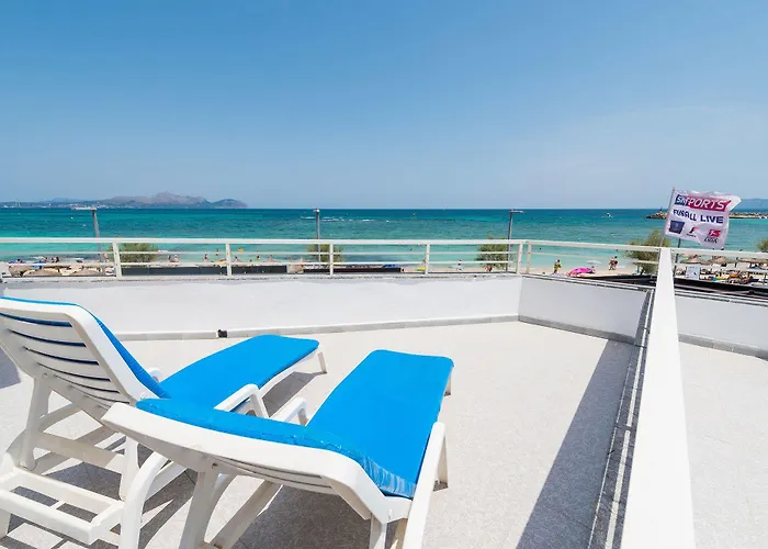 Ses Roquetes كان بيكافورت