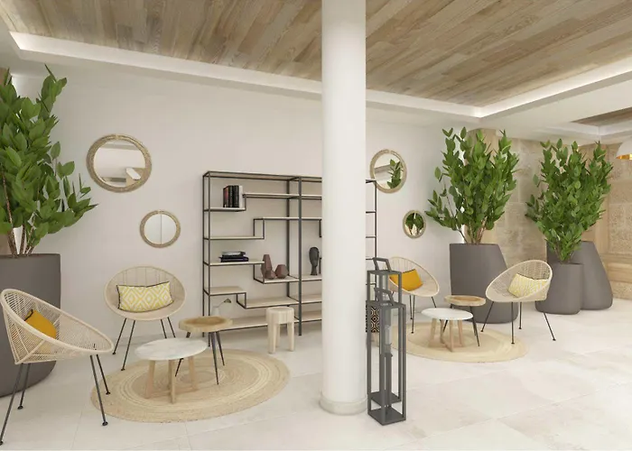 Apartment Ses Roquetes Can Picafort (Mallorca)