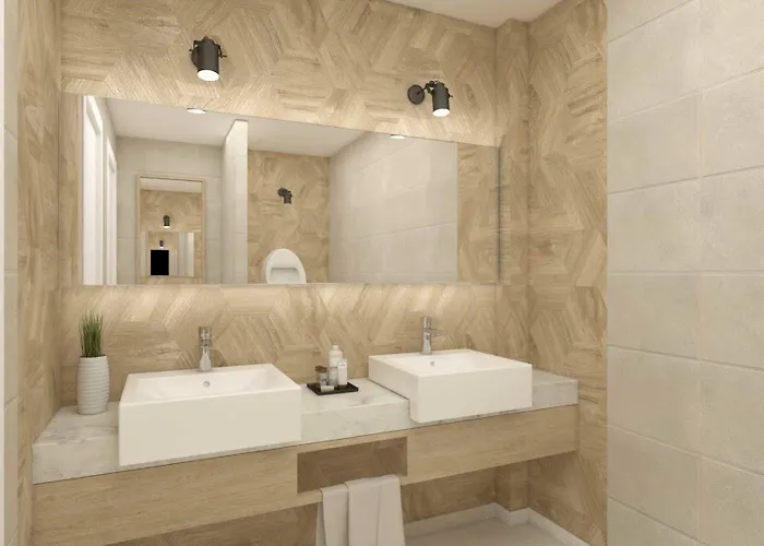 Ses Roquetes Apartment