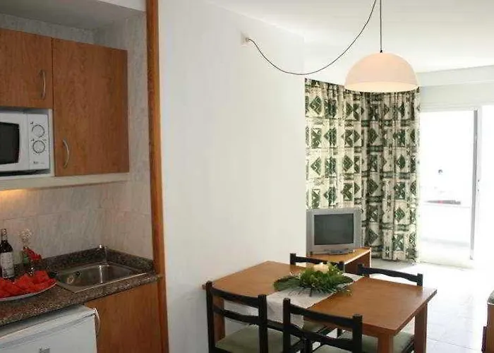 Apartment Ses Roquetes