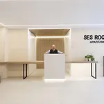 Ses Roquetes Appartement *