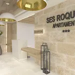 Appartement Ses Roquetes Can Picafort (Mallorca)
