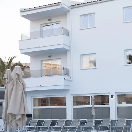 Apartment Ses Roquetes