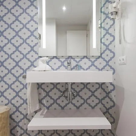 Ses Roquetes Apartment *