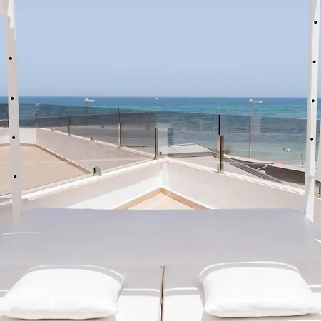 Apartment Ses Roquetes