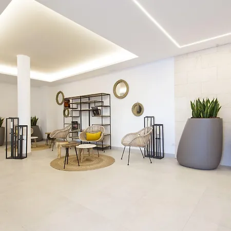 Ses Roquetes Apartamento