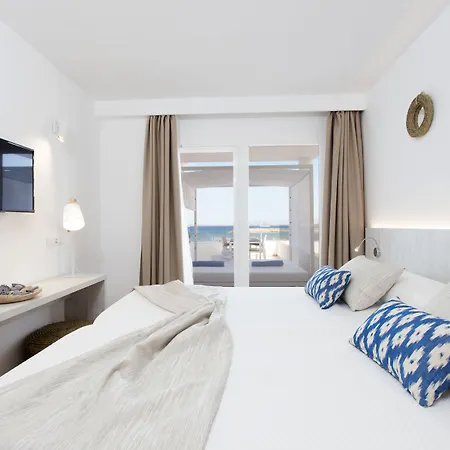 Apartamento Ses Roquetes *