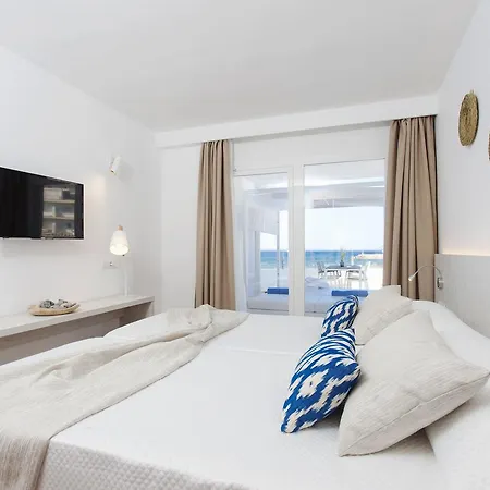 Ses Roquetes Apartment